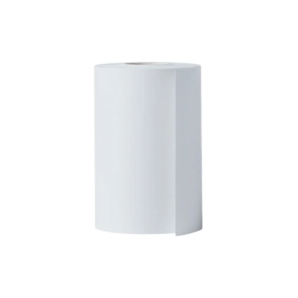 BROTHER Direct thermal cont. paper roll 58mm multi. 24