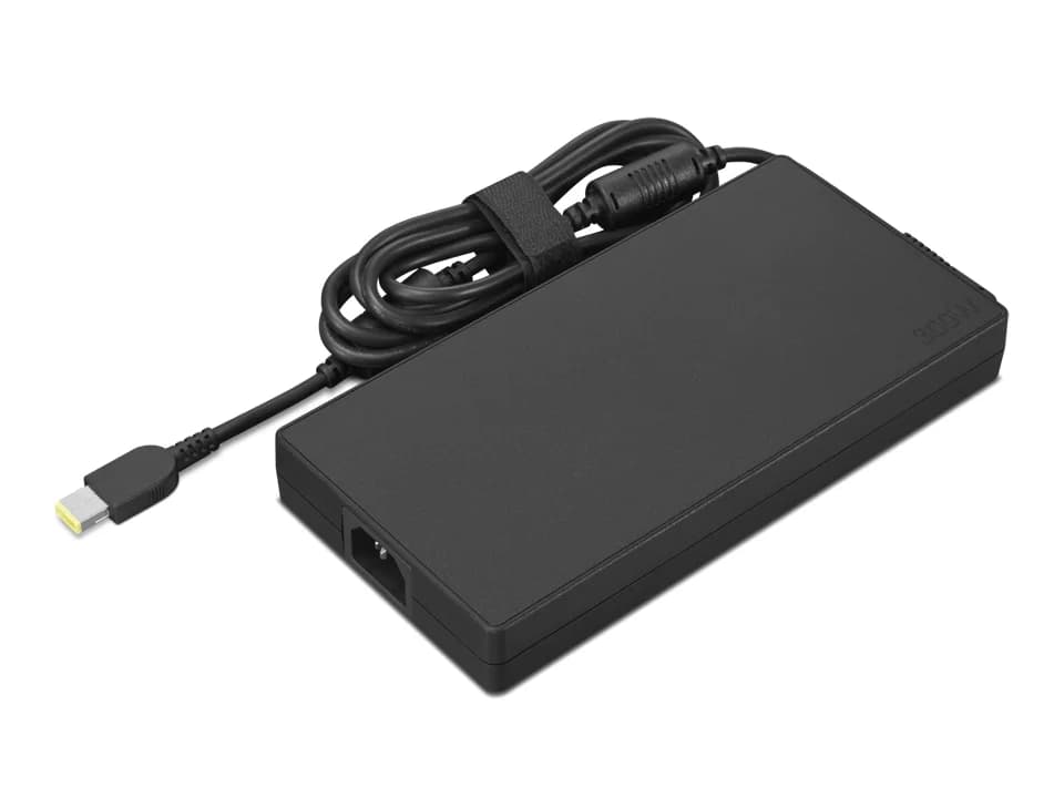 LENOVO Slim 300W AC Adapter