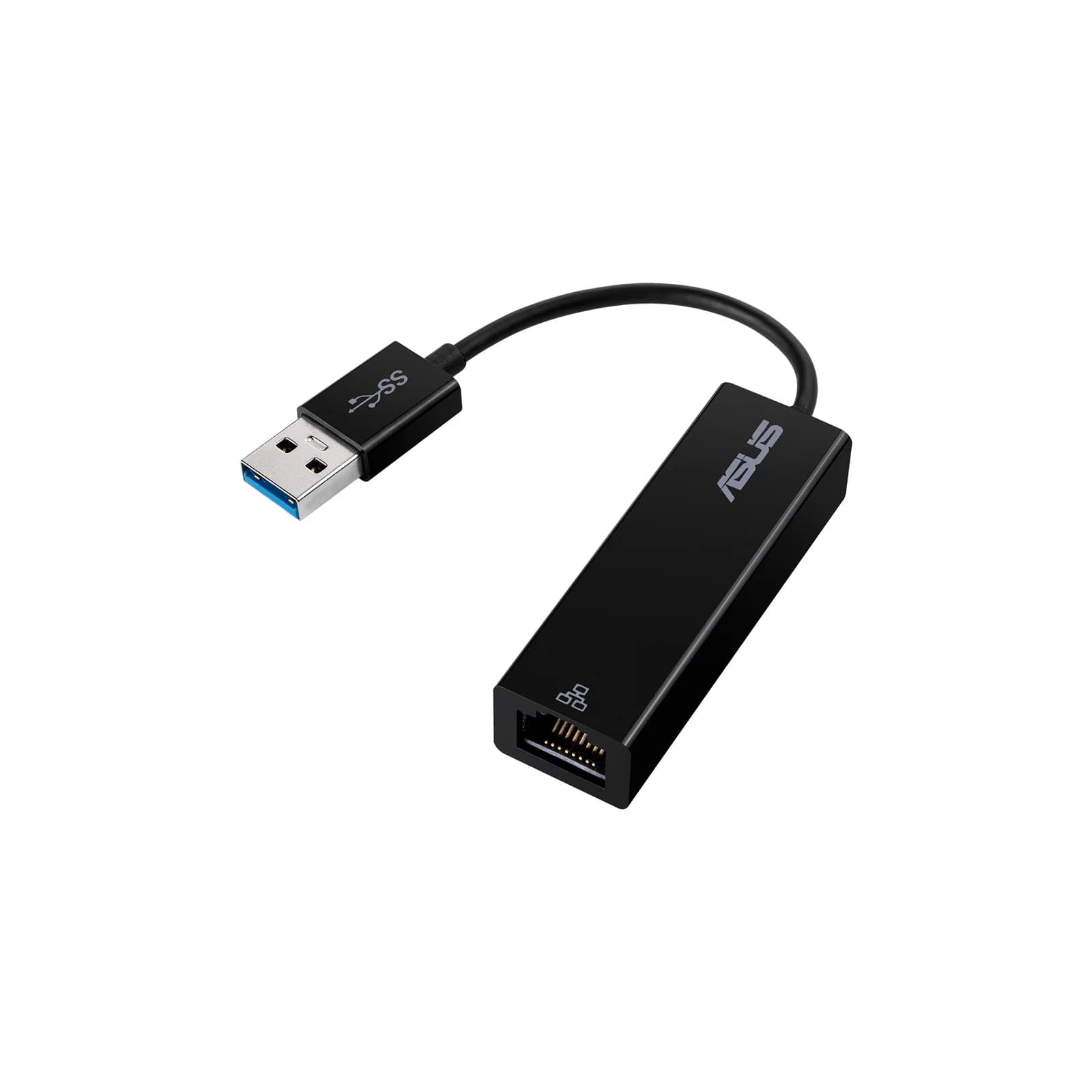 ASUS USB3.0 TO RJ45 USB-A 3.0 Dongle
