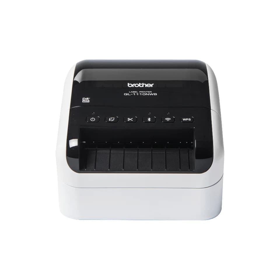 BROTHER QL1110NWBCYJ1 Label printer