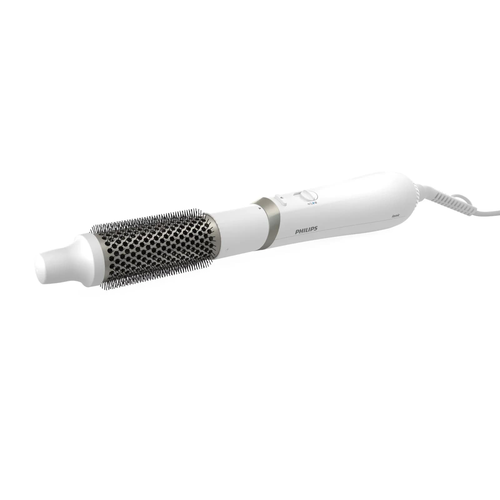 PHILIPS Уред за оформяне на прически с въздух 800W 3 настройки за нагряване с 2 за скорост на въздух