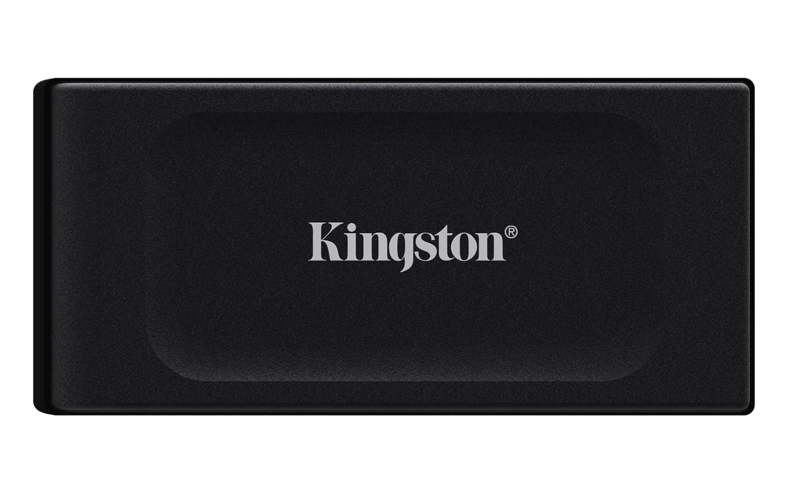 KINGSTON XS1000 1TB SSD Pocket-Sized USB 3.2 Gen 2 External Solid State Drive Up to 1050MB/s