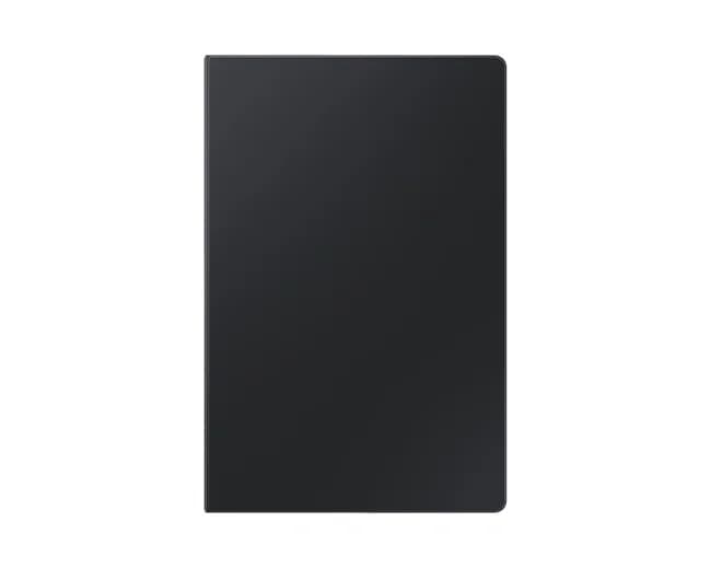 SAMSUNG TAB S9 Ultra Book Cover Keyboard Black