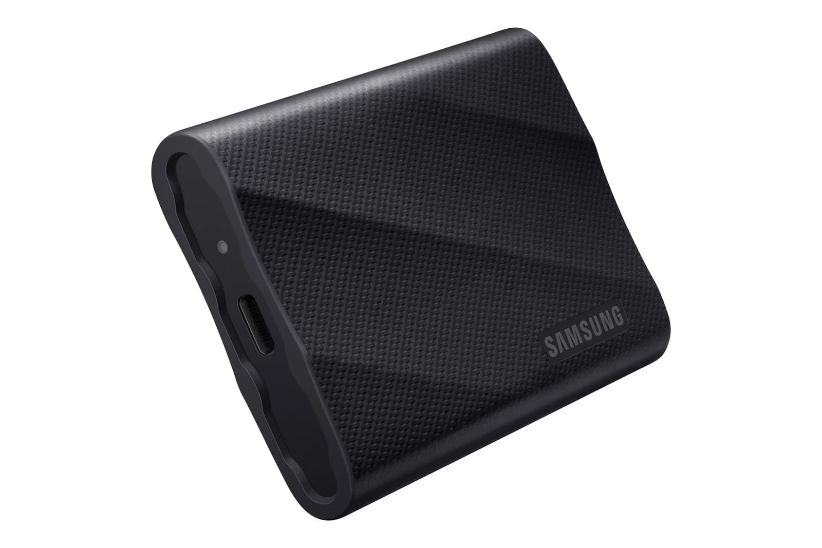 SAMSUNG Portable SSD T9 2TB USB 3.2 Black