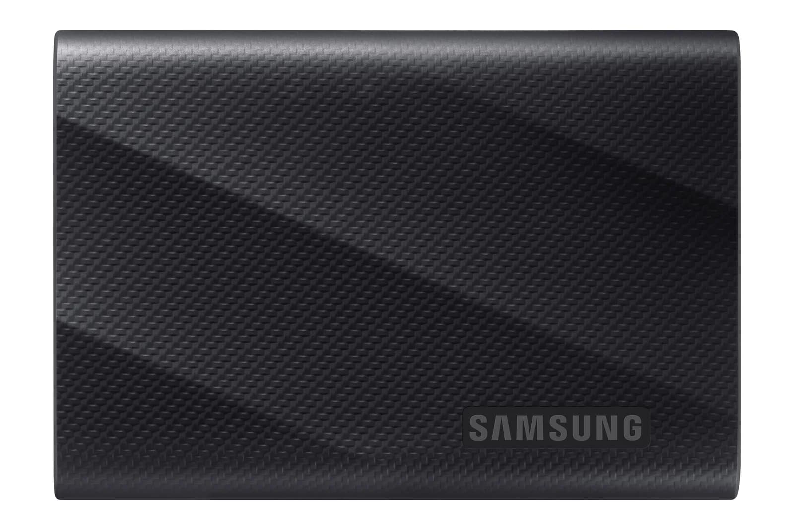 SAMSUNG Portable SSD T9 4TB USB 3.2 Black