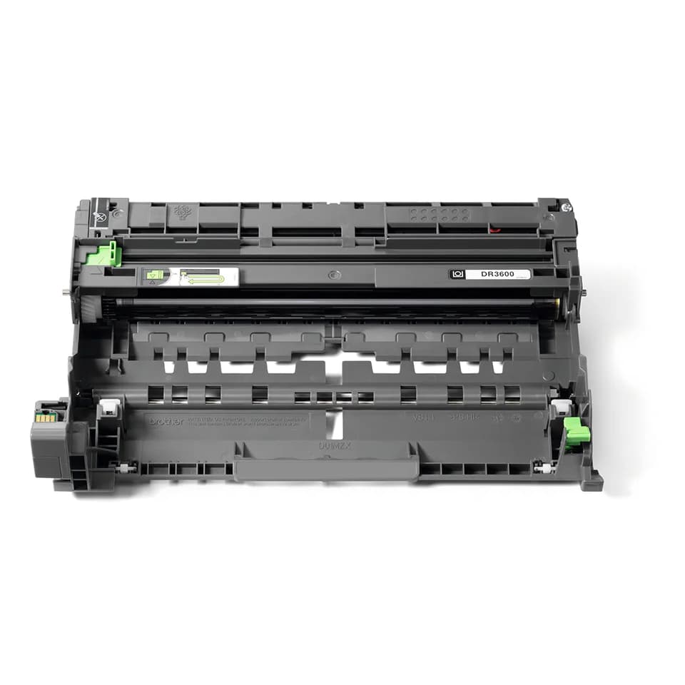 BROTHER DR-3600 Black Drum Unit Approx 45.000 pages