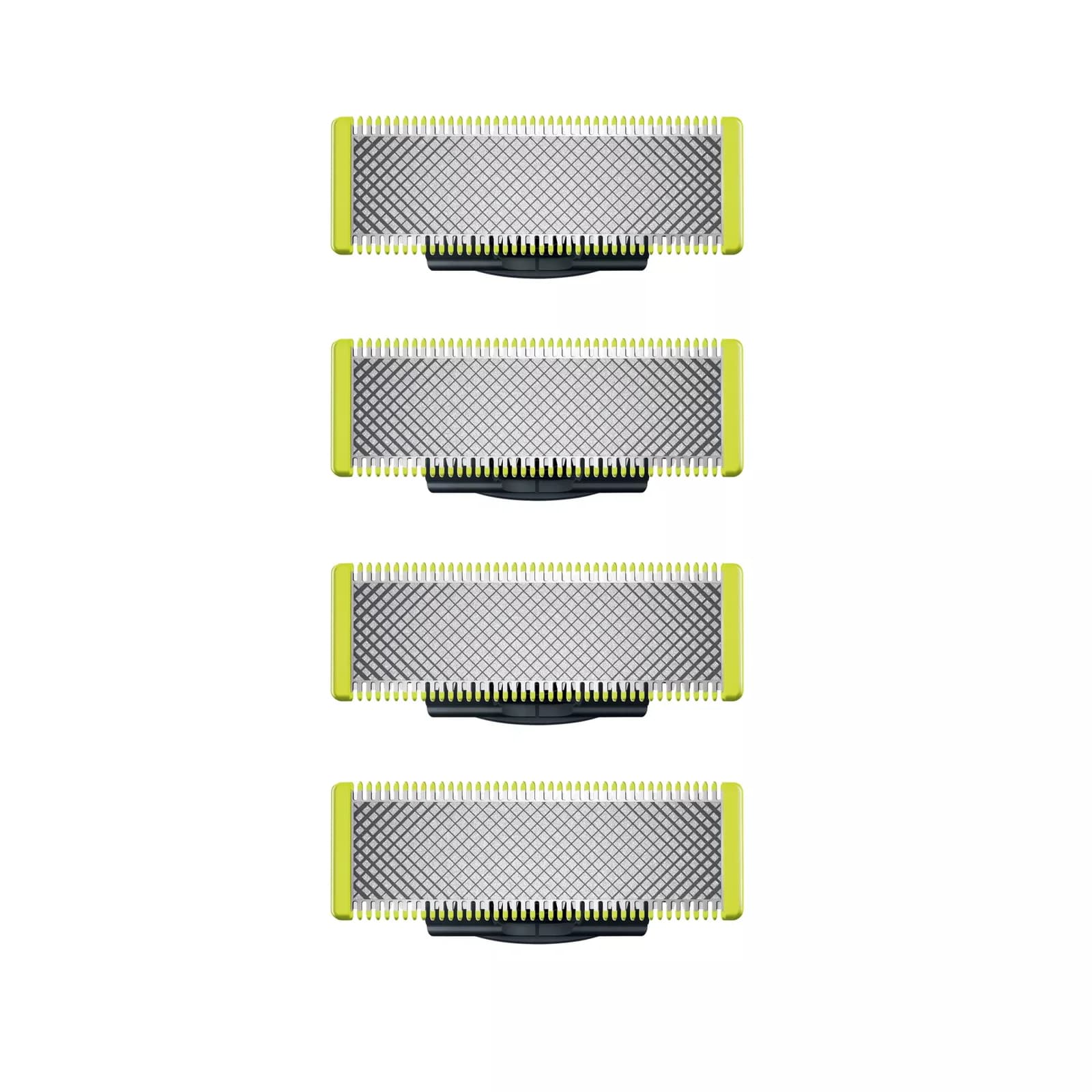 PHILIPS OneBlade резервно ножче 4pc
