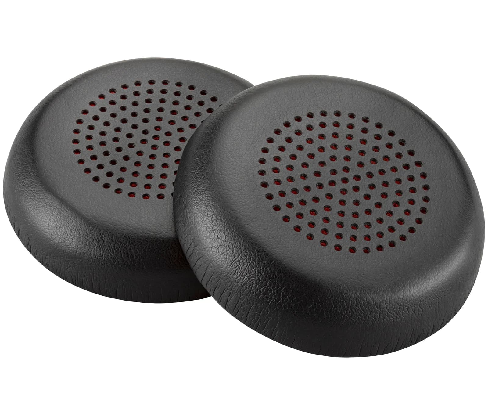 HP Poly Voyager Focus 2 Leatherette Ear Cushions 2 Pieces