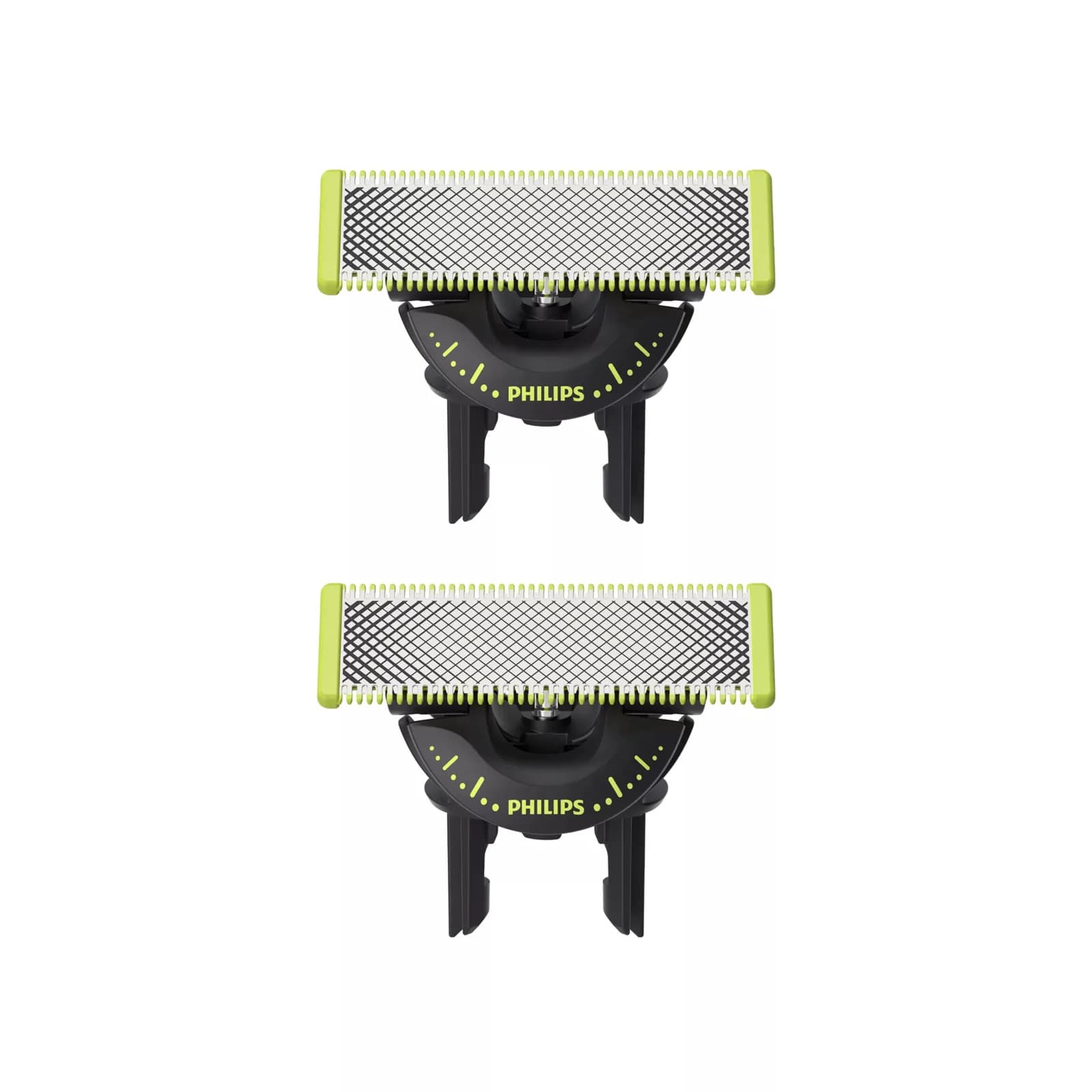 PHILIPS OneBlade 360 replacement blades 2 pcs