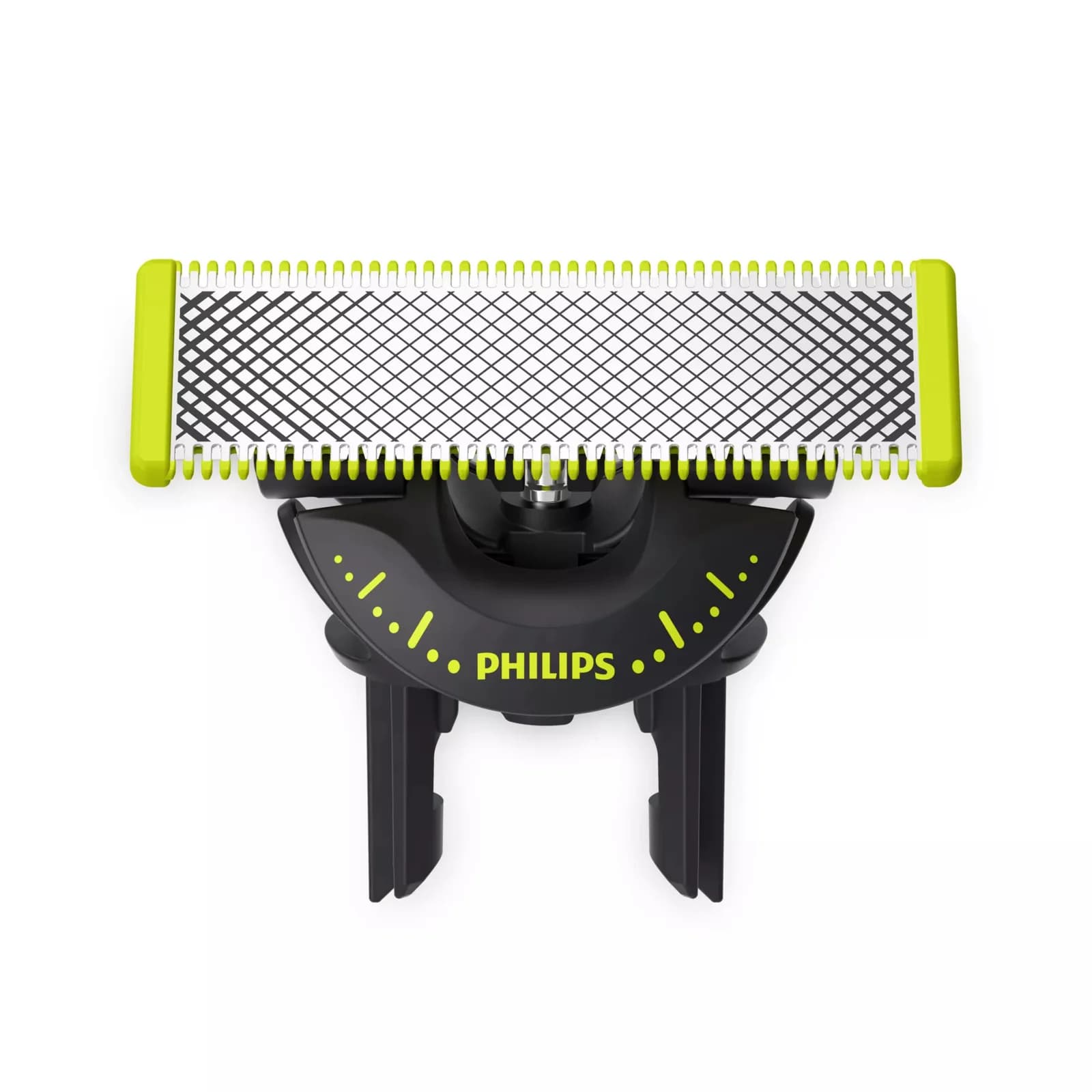 PHILIPS OneBlade 360 replacement blades 3 pcs