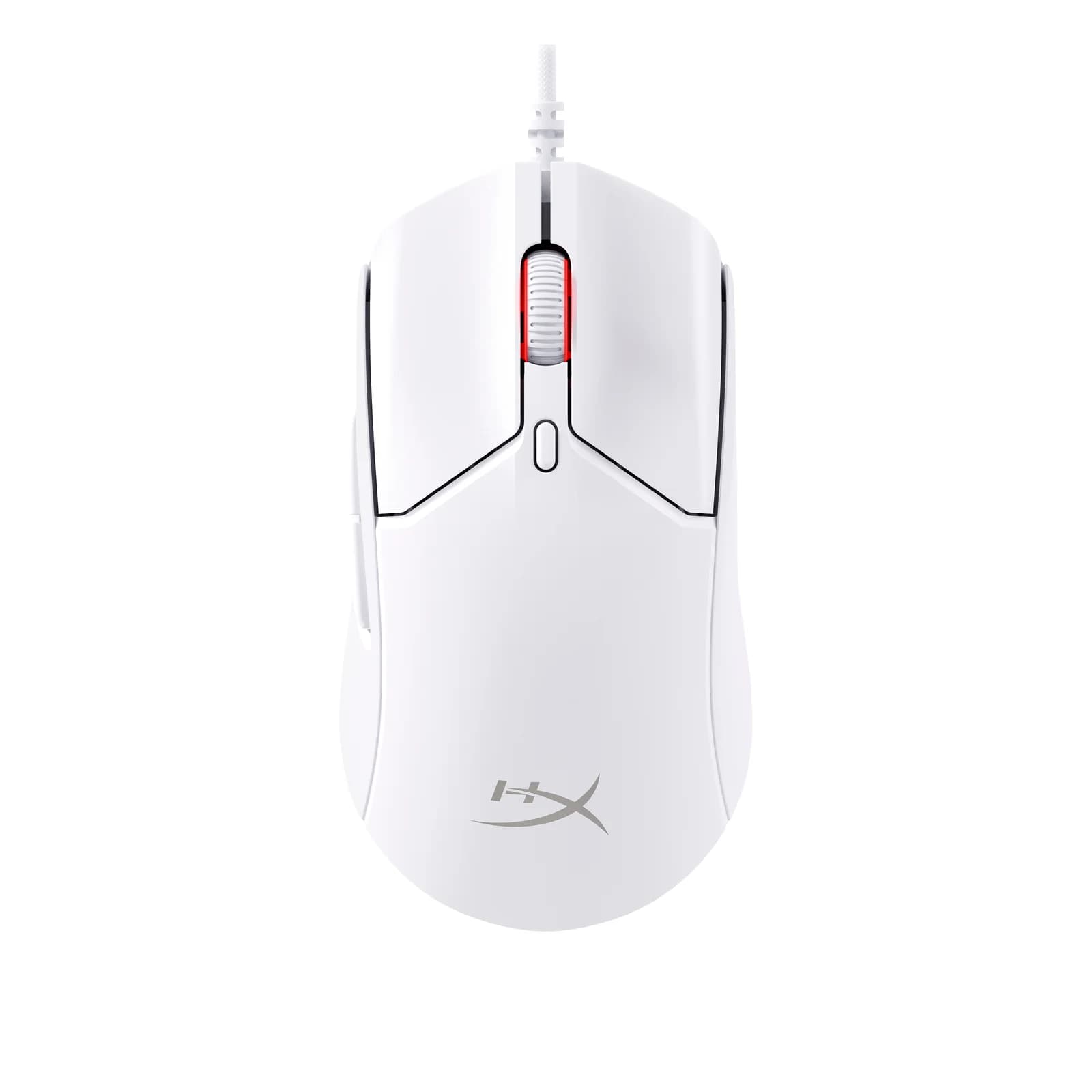 HP HyperX Pulsefire Haste 2 Wired Black Gaming Mouse