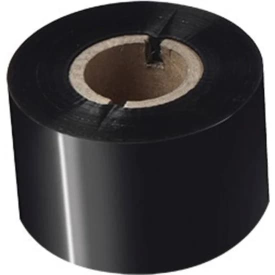 BROTHER PREM WAX/RESIN BLK 68MMX300M MULTI 12