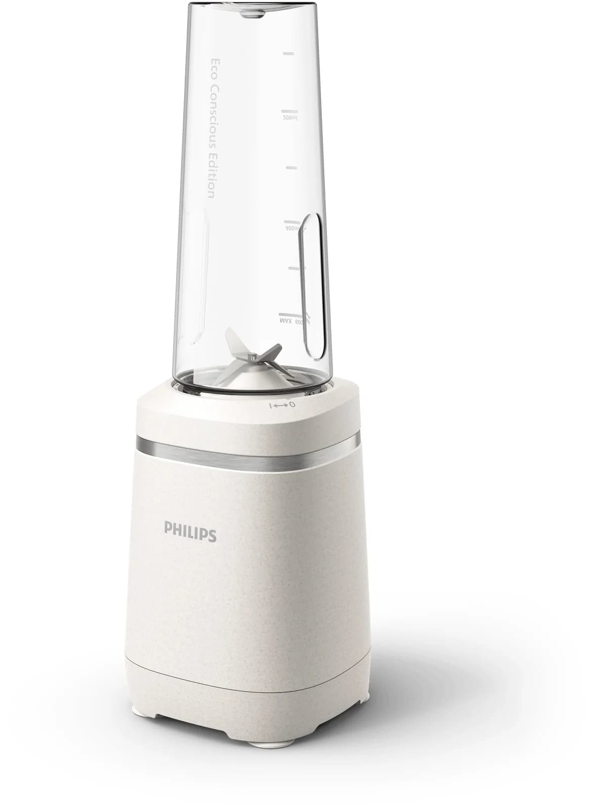 PHILIPS Блендер Eco Conscious Edition 350W ProBlend
