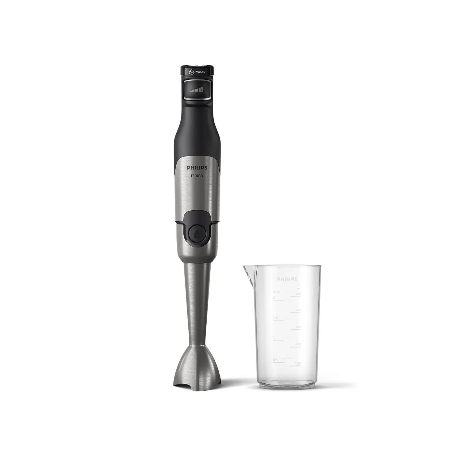 PHILIPS Hand blender Viva Collection ProMix 1200W