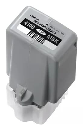 CANON INK PFI-4100 Matte black tank