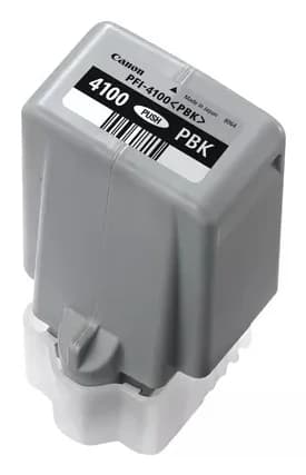 CANON INK PFI-4100 Photo black tank