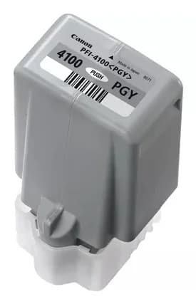 CANON INK PFI-4100 Photo grey tank