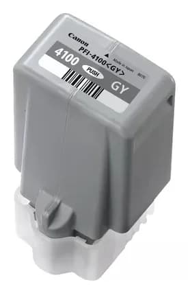 CANON INK PFI-4100 Grey tank