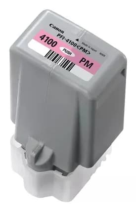 CANON INK PFI-4100 Photo Magenta tank