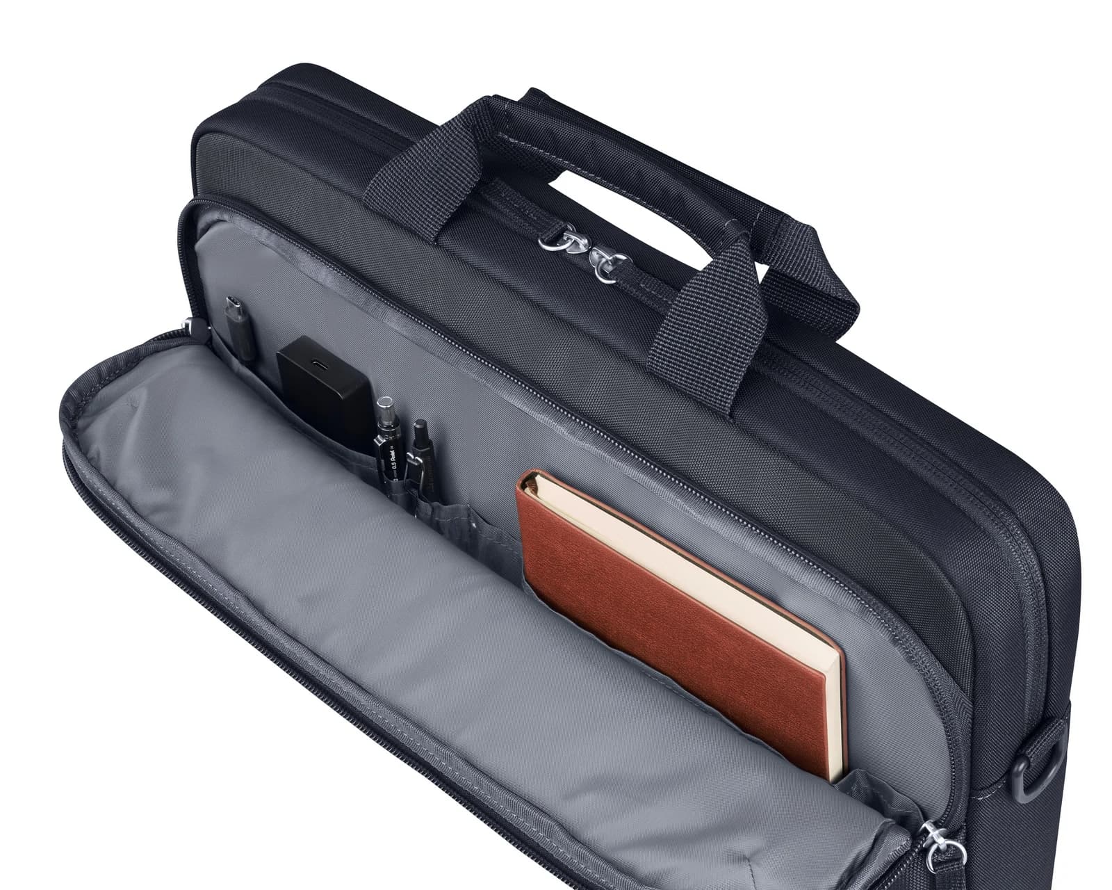 HP Evday 14inch Odyssey Gray Laptop Bag