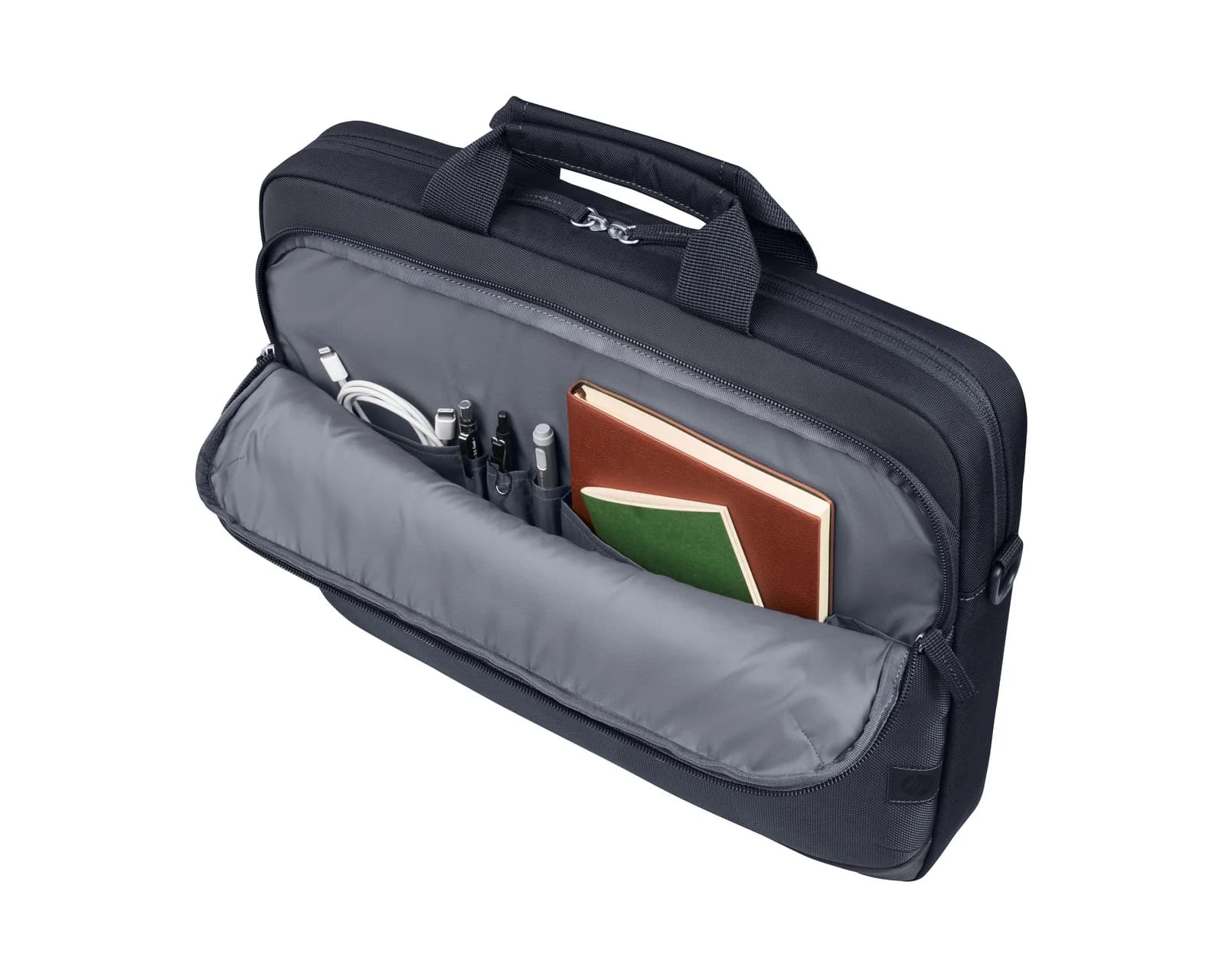 HP Everyday 16inch Odyssey Gray Laptop Bag