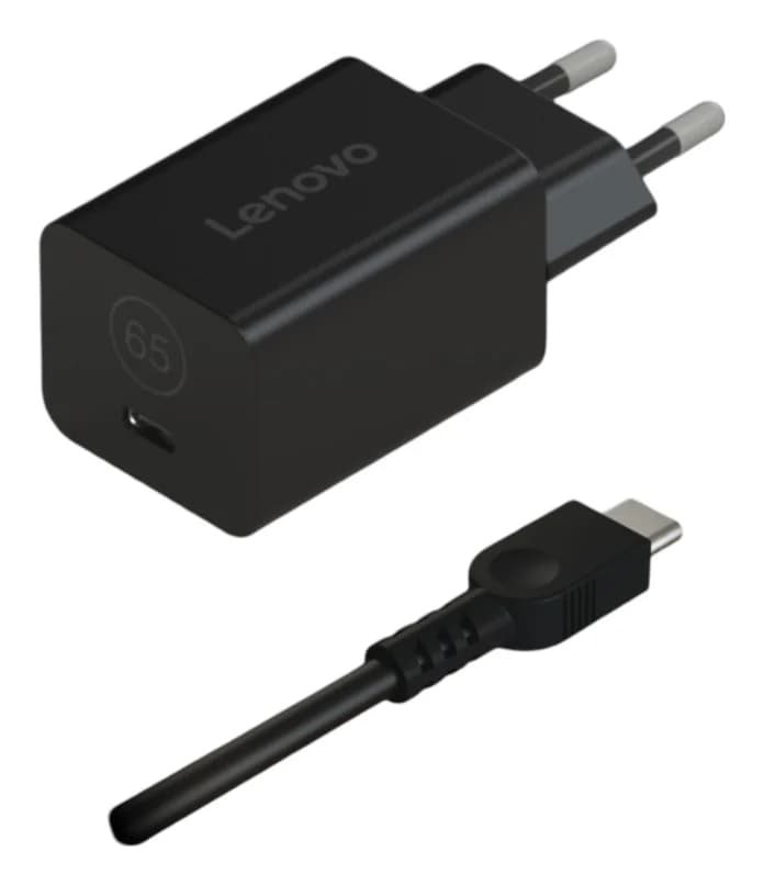 LENOVO GaN Nano 65W Adapter