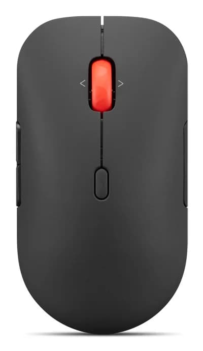 LENOVO Wireless Multi-Mode Pro Plus Mouse 6050 Eclipse Black