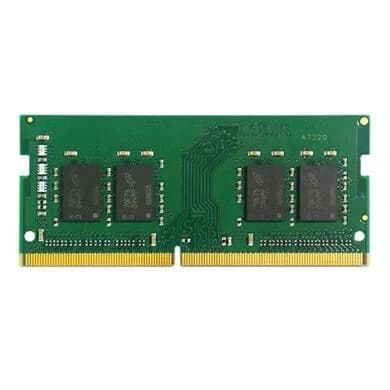QNAP RAM-8GDR4D0-SO-3200 8GB DDR4 RAM 3200MHz SODIMM