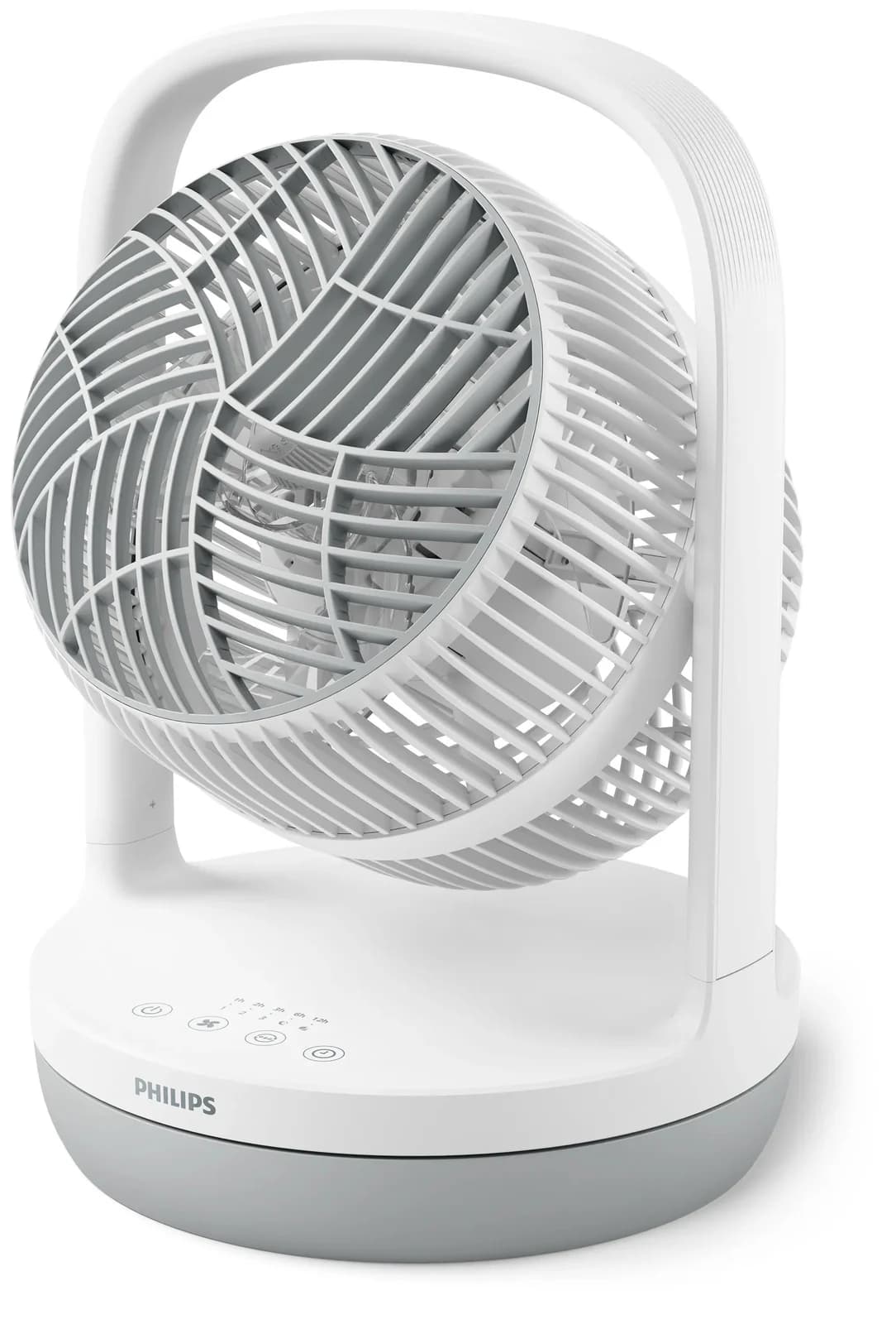 PHILIPS Настолен вентилатор series 2000 3 скорости 2 режима и таймер