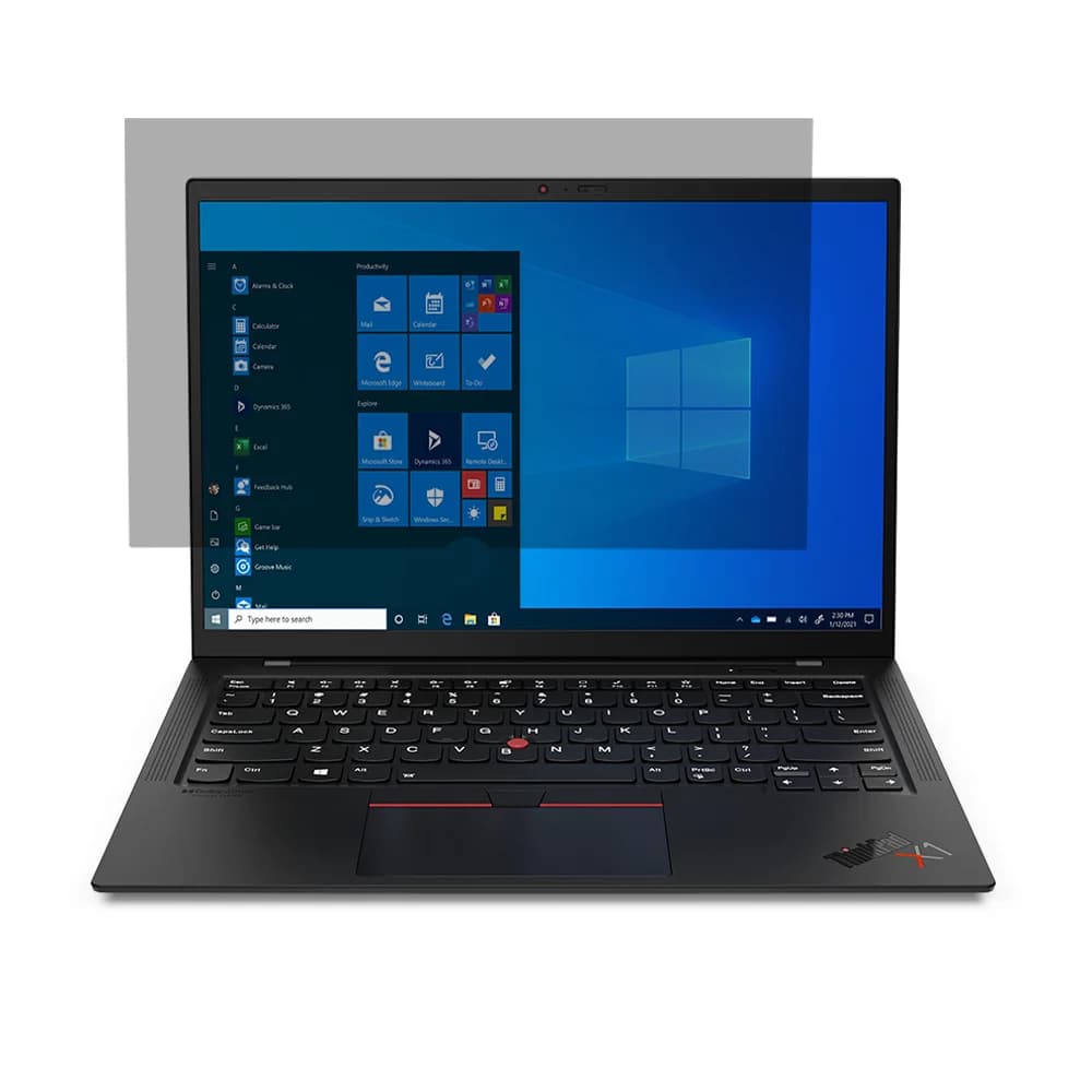 LENOVO Clarity filter 14inch X1C