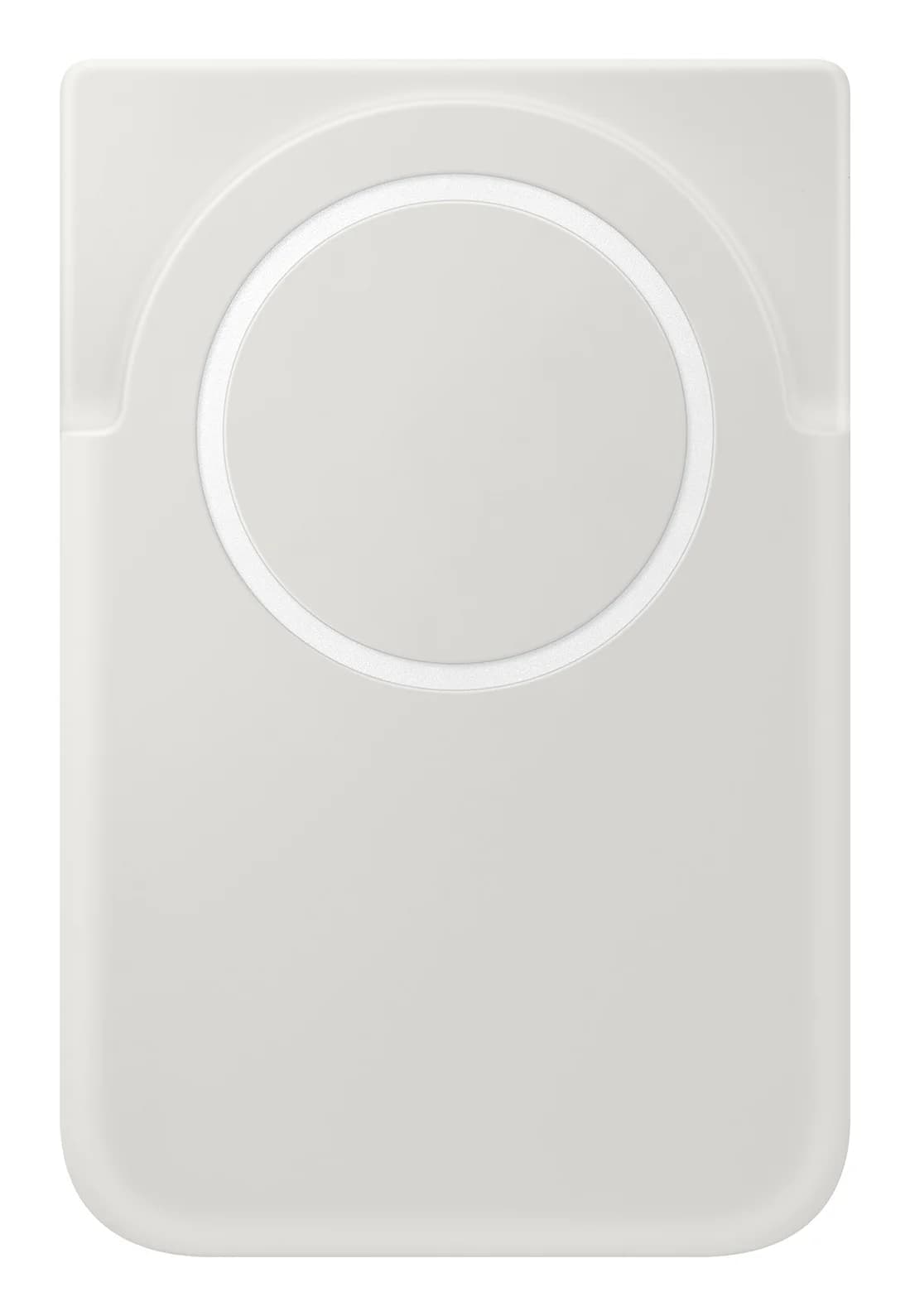 SAMSUNG Magnet Wireless Battery 5000mAh Beige