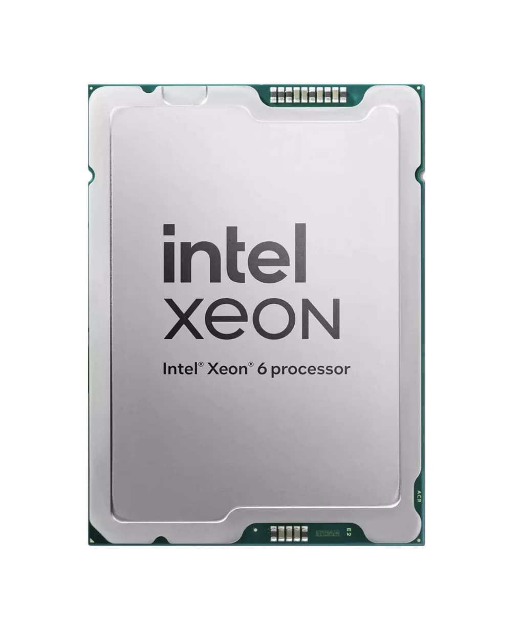 FUJITSU Intel Xeon 6515P 16C 2.3GHz