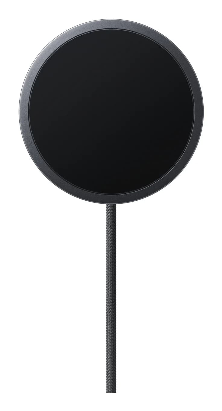 SAMSUNG Magnetic Wireless Charger 25W + 45W TA Dark Gray