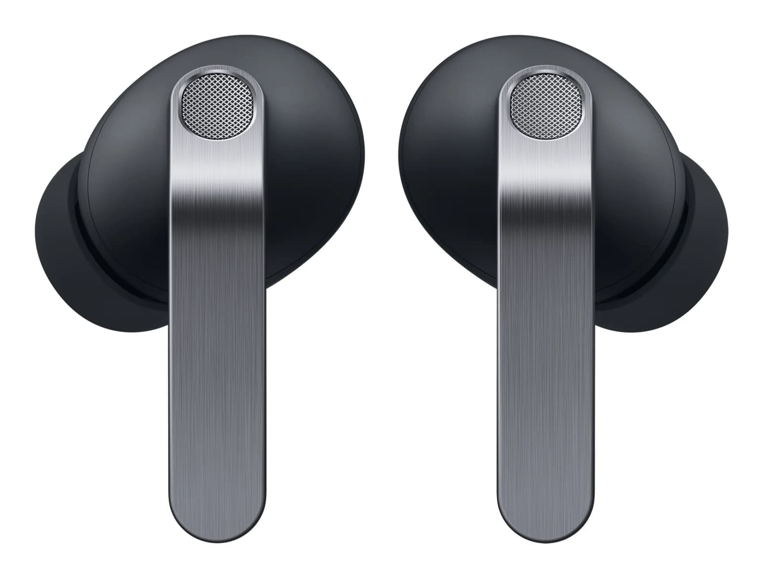 SAMSUNG Galaxy Buds4 Pro Black