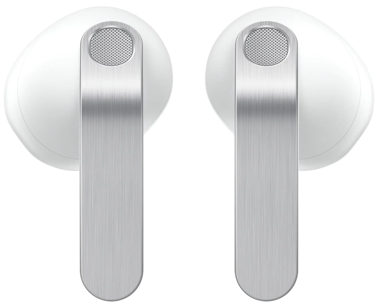 SAMSUNG Galaxy Buds4 White