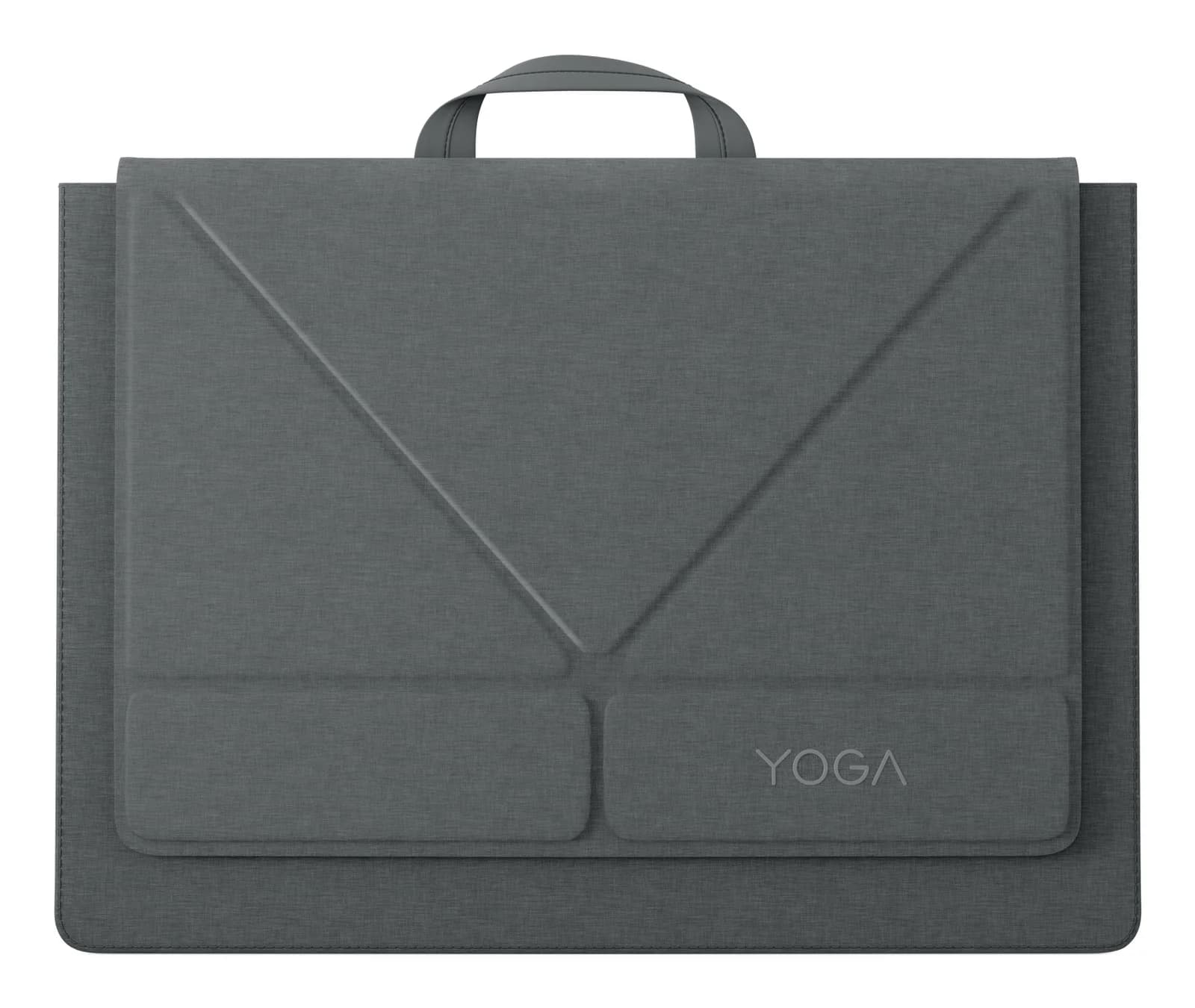 LENOVO Yoga 14inch Versa Sleeve Luna Grey