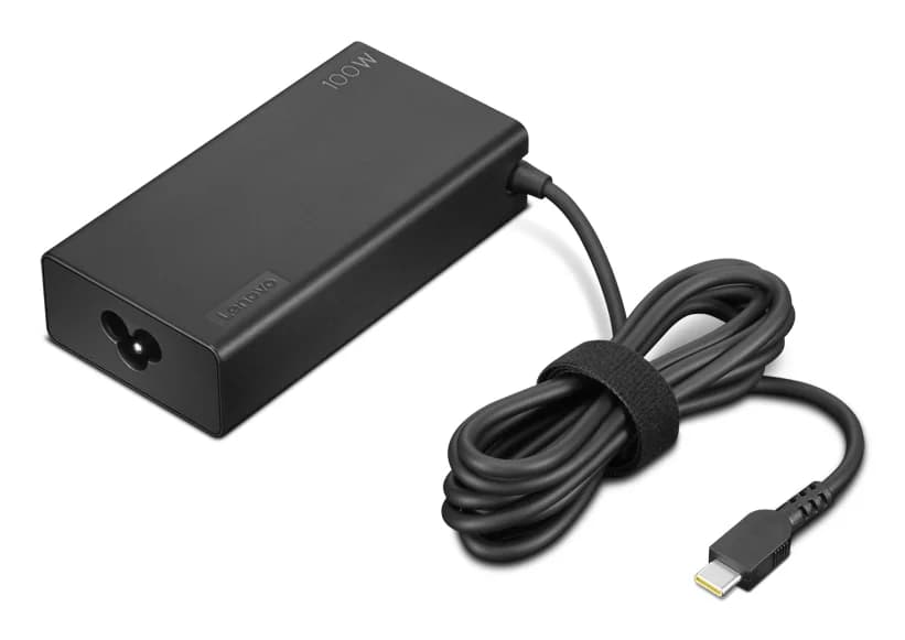 LENOVO USB-C 100W AC Adapter EU