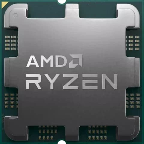 AMD Ryzen 7 7700X3D 5GHz AM5 8C/16T 120W 104MB TRAY