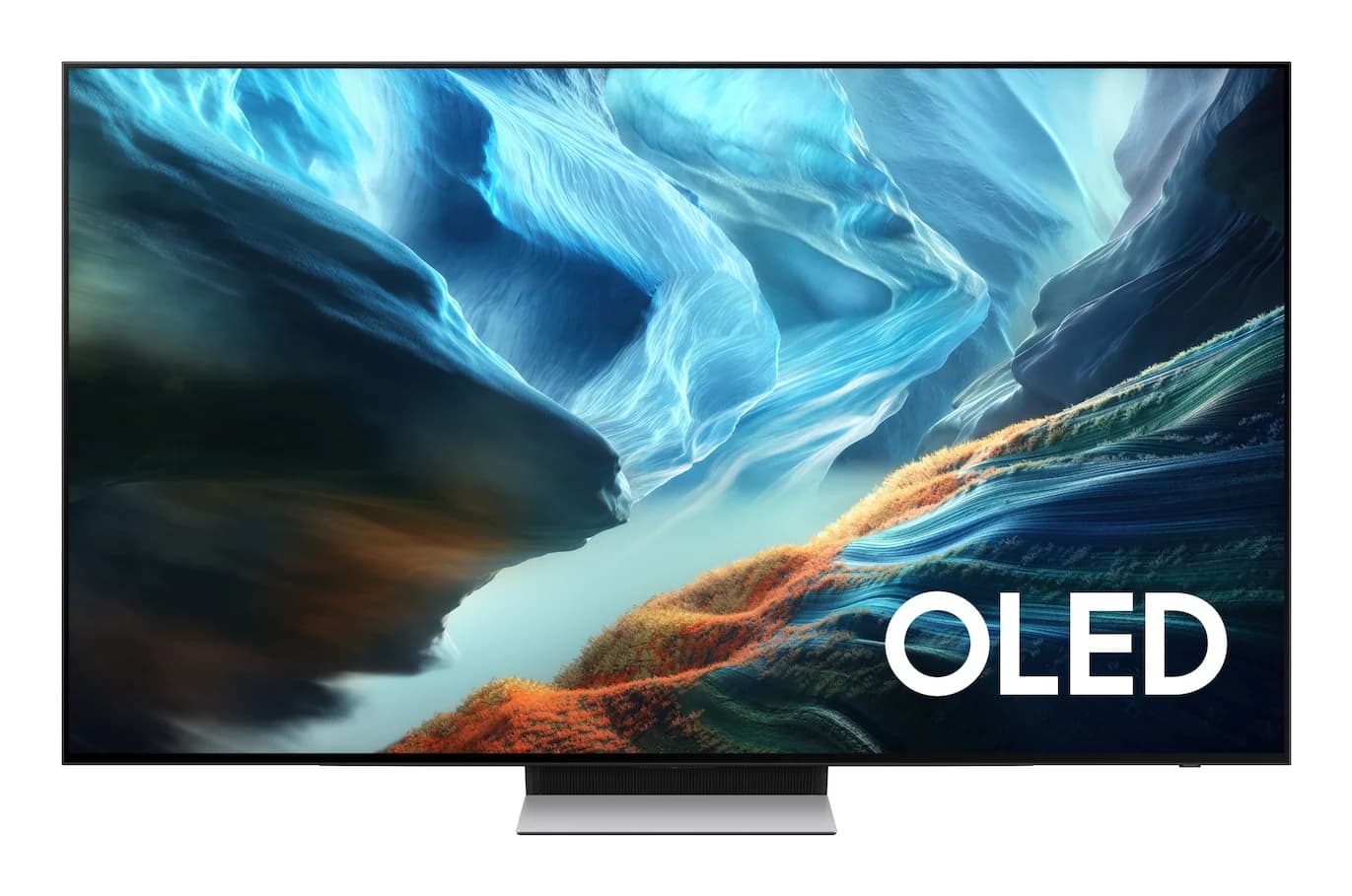 SAMSUNG QE55S90HAEXXH 55inch OLED TV