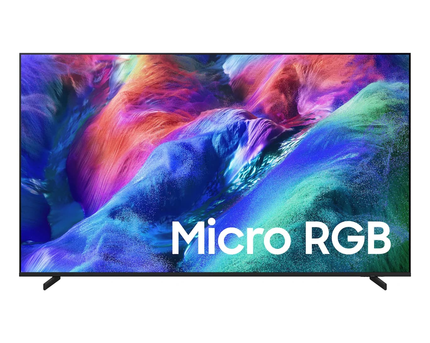 SAMSUNG MRE75R85HAUXXH 75inch Micro RGB TV