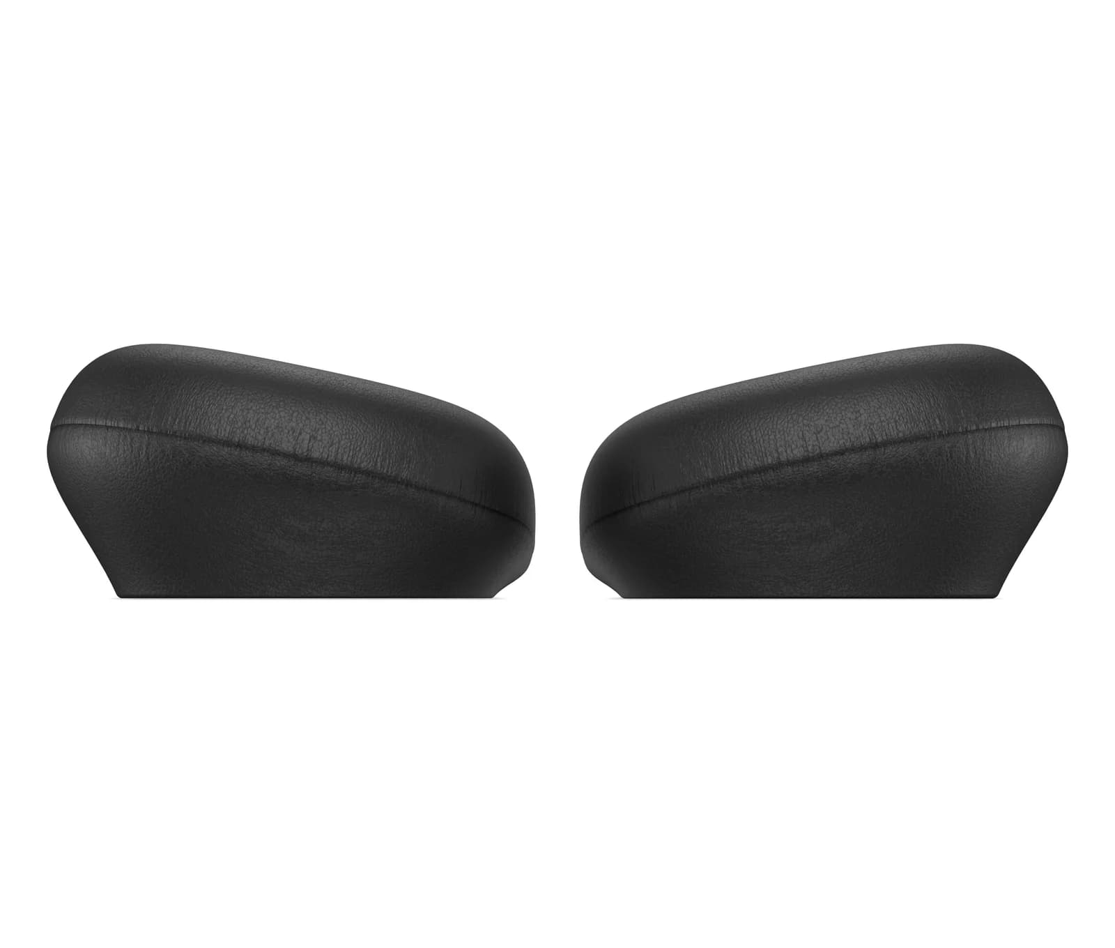 HP Poly Focus 6 Over-Ear Cushions 2 Pieces