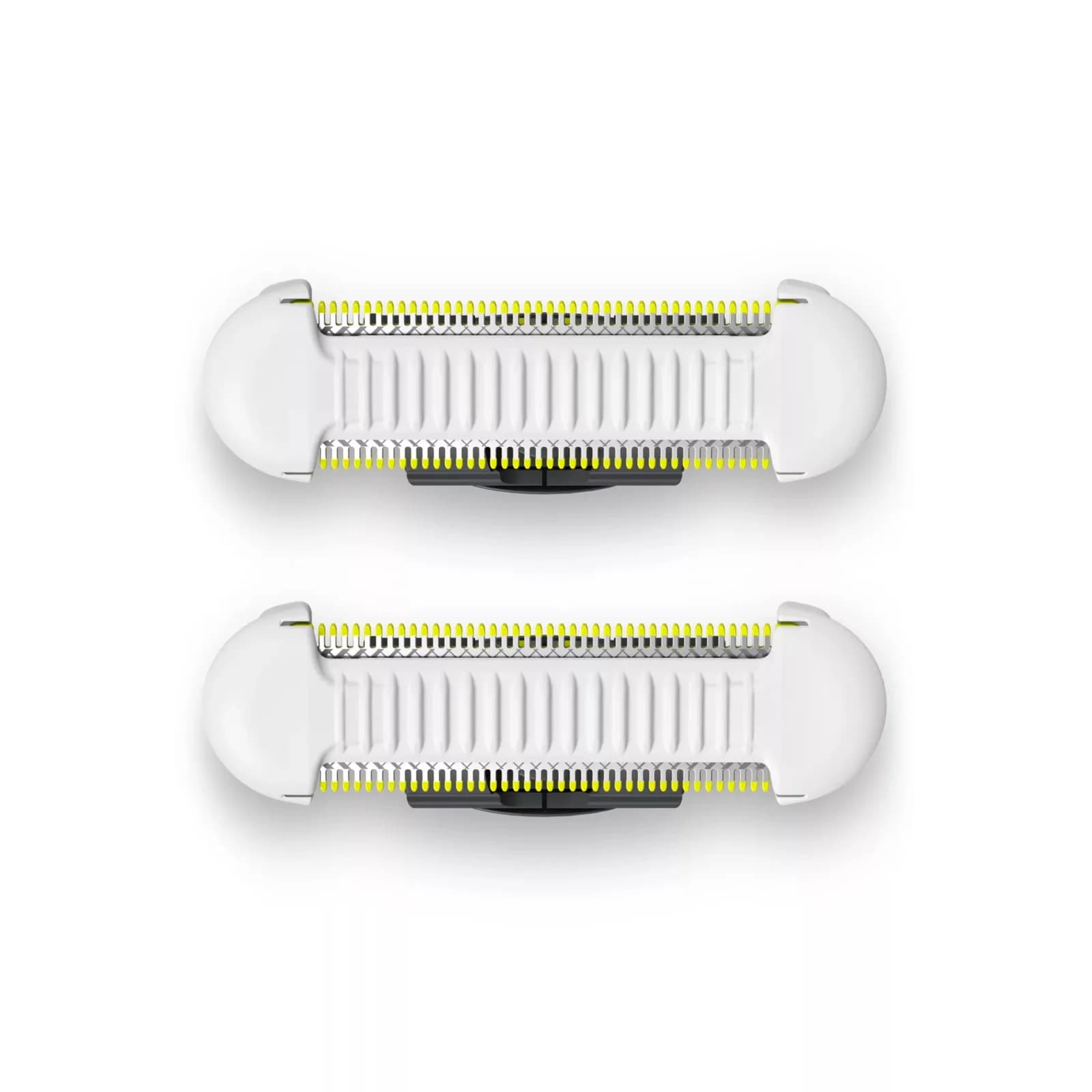 PHILIPS OneBlade Intimste ножче 2бр