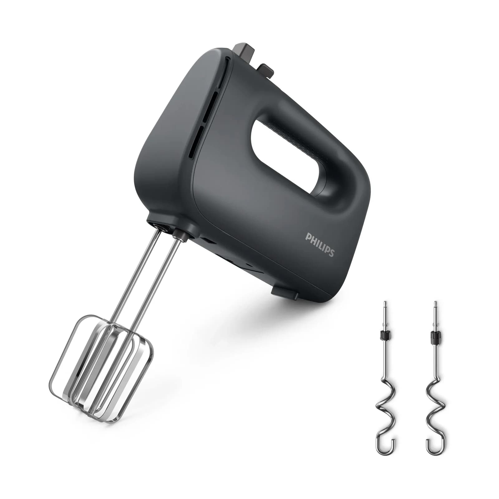 PHILIPS Миксер 400W 5 скорости + Турбо за всички видове тесто