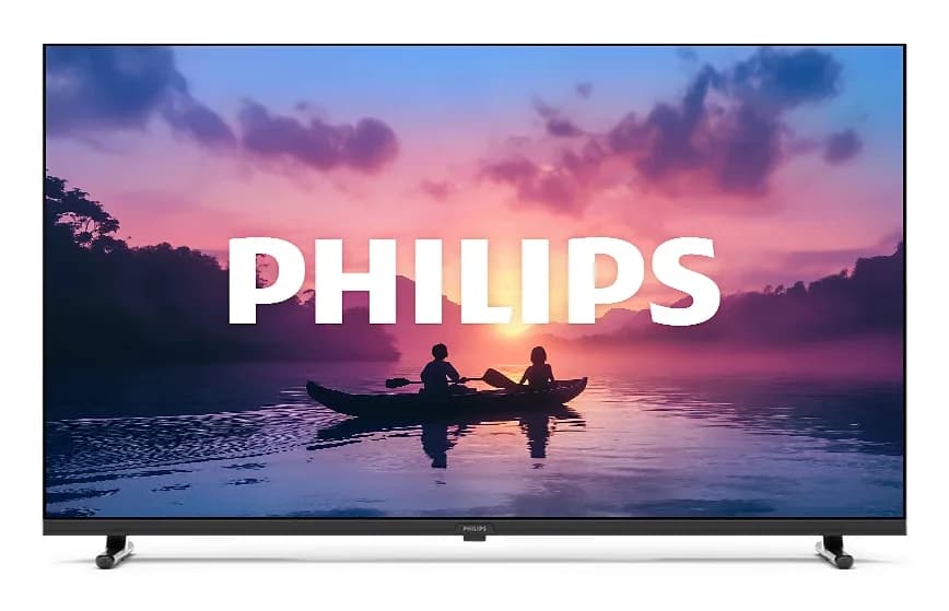 PHILIPS 32inch DLED FHD Pixel Plus HD HDR10 HLG Titan OS