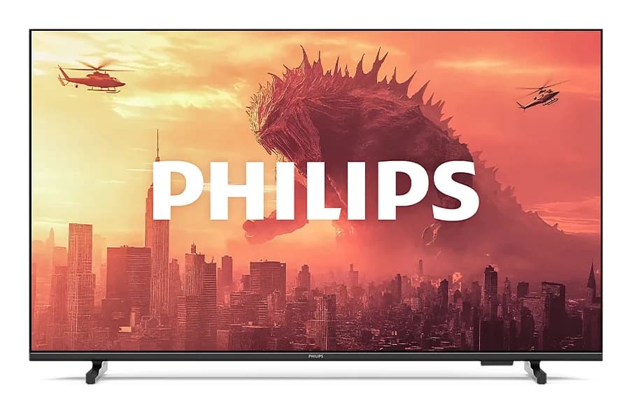 PHILIPS 32inch HD Crystal Clear 2х6W RMS