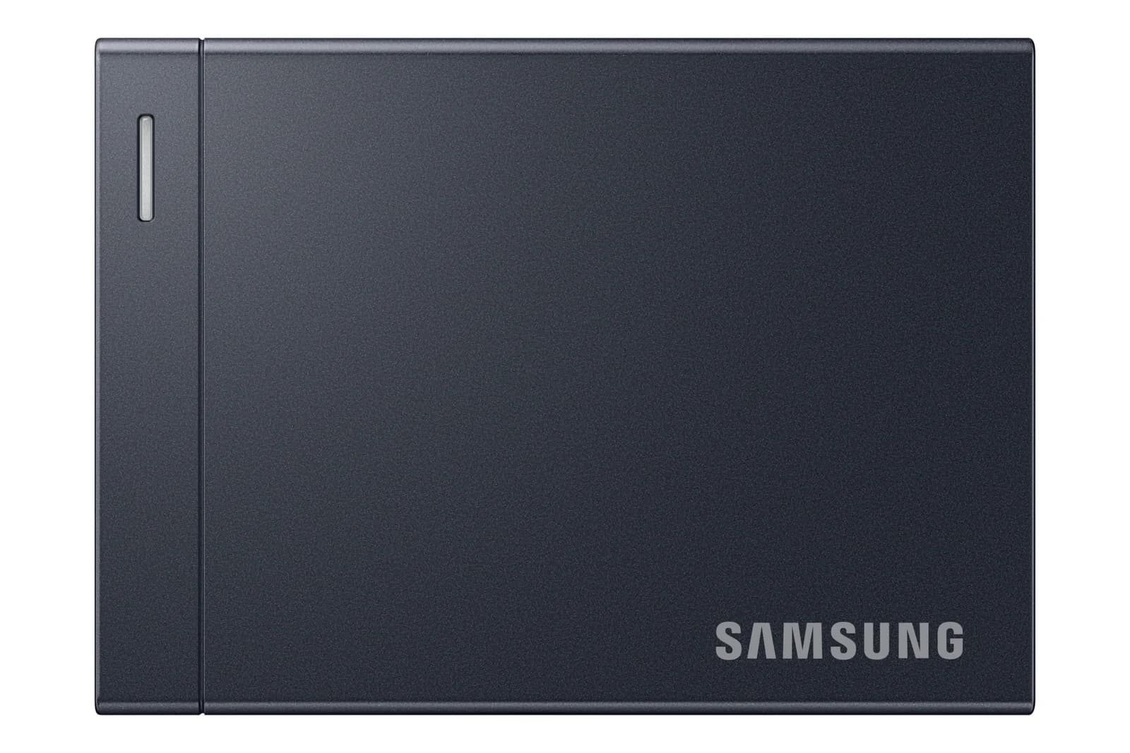 SAMSUNG P9 Portable SSD External USB 4Gen 3x2 40Gbps 2TB