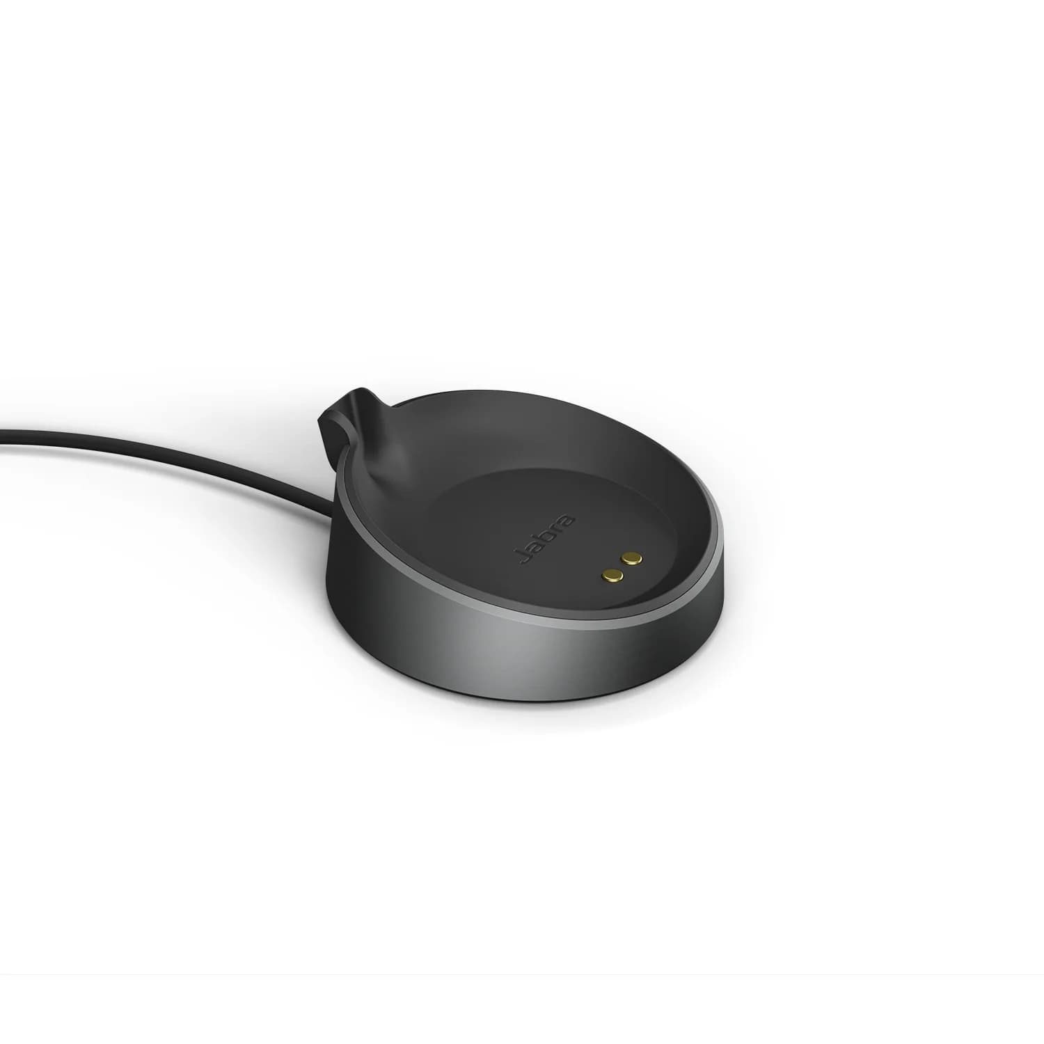 JABRA Evolve2 75 Deskstand USB-A Black