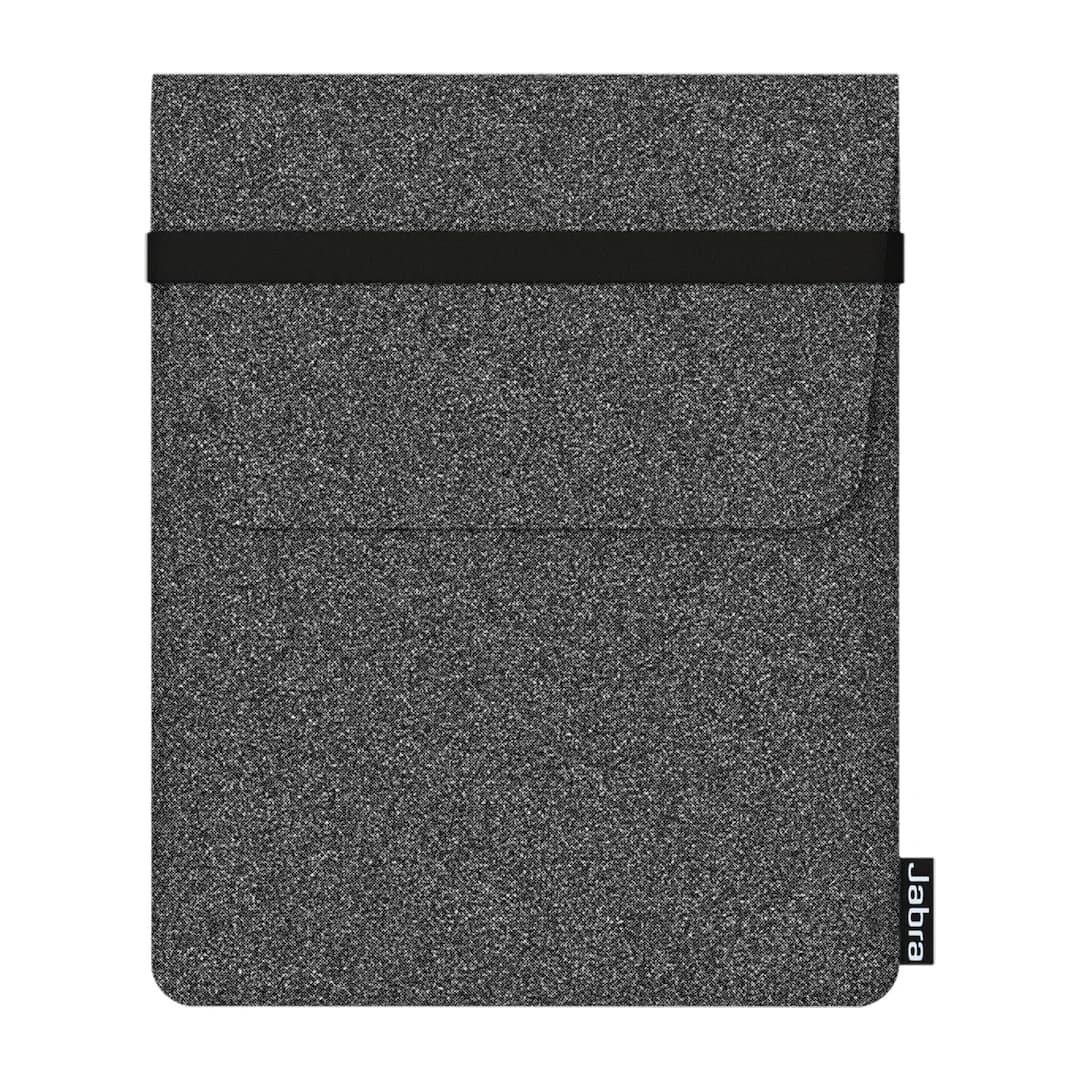 JABRA Evolve2 75 Carry Pouch Black version 1 piece