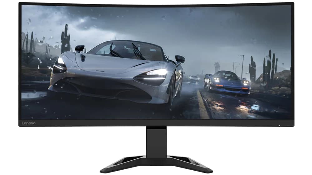 LENOVO G34w-30 34inch 2560x1440 16:9 350cd/m2 2500:1 3M:1 4ms 2xHDMI 2.0 1xDP 1.4 165Hz sRGB