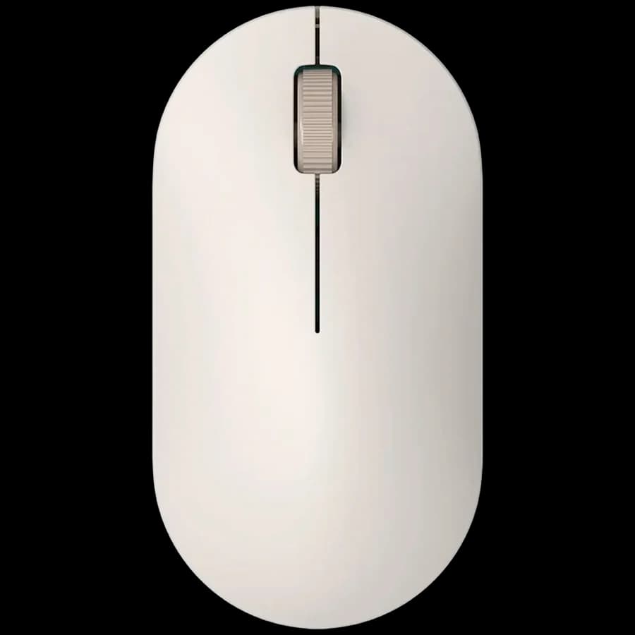 Xiaomi Wireless Mouse Lite 2 White GL